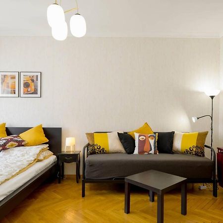 Apartmán Lonyay Gellert View 2Br Budapešť Exteriér fotografie