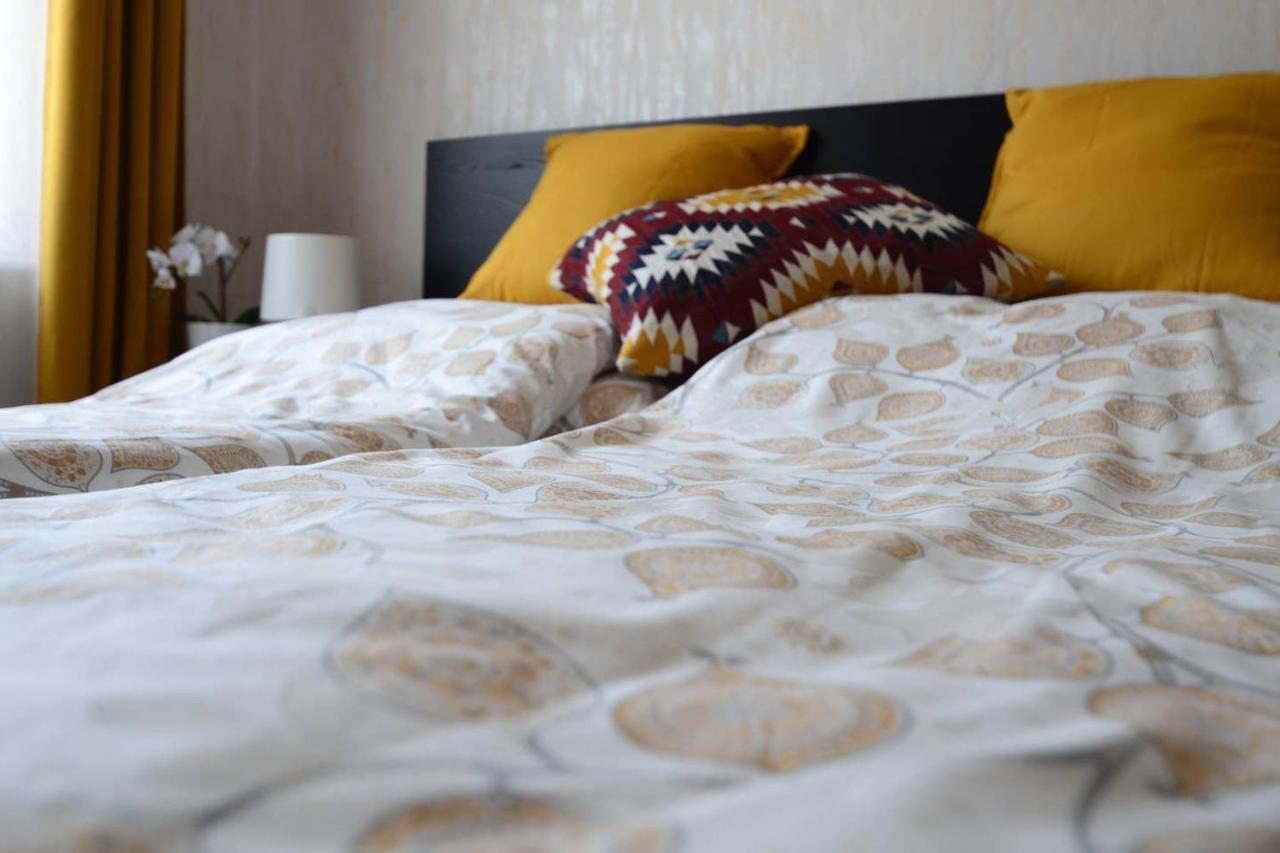 Apartmán Lonyay Gellert View 2Br Budapešť Exteriér fotografie