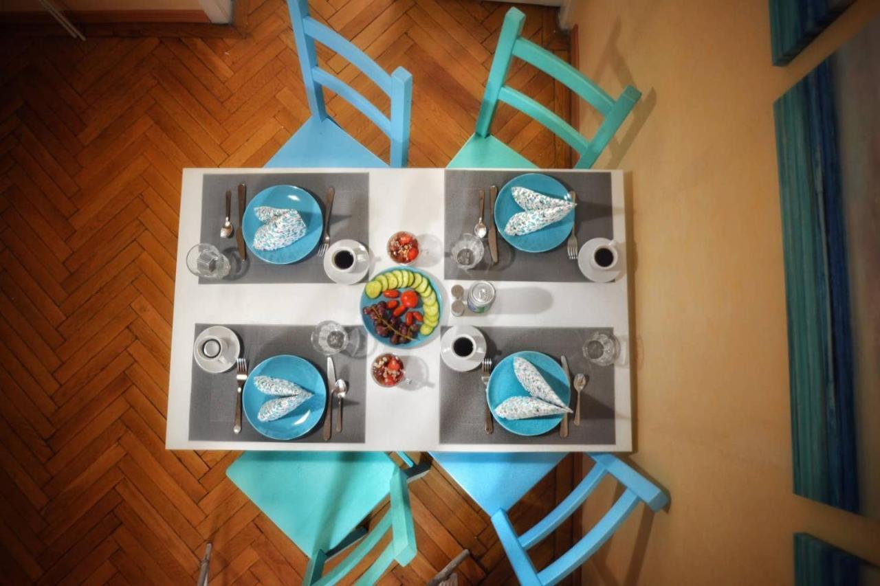Apartmán Lonyay Gellert View 2Br Budapešť Exteriér fotografie